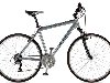 Велосипед гибридный Author Horizon 2011 (Товар из архива)