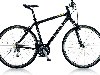 Вес велосипеда- 12,9 кг. Купить велосипед Ghost Cross 1800 можно в магазине ...