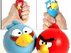        Angry Birds Mashems.