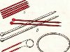 Вязание на спицах - увлекательный вид рукоделия