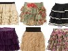 Фирма Nika Collection реализует модные женские юбки доступной ценовой ...