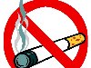 В Украине вводят запрет на курение в общественных местах и штрафные санкции ...