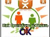 Как бесплатно добавить ОК на Одноклассники.ру - Видеоурок (DVDRip/2011)