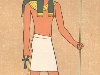 Египетский бог Амон Фиванский, Египетский бог Амон-Ра