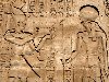 Центральной фигурой древнеегипетской мифологии является Ра, бог солнца.