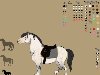 Онлайн игра про лошадей u0026quot;Создай свою лошадьu0026quot;