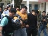 В Китае мужчина с ножом напал на воспитанников детсада: 31 раненый