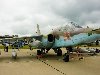 Sukhoi Su-25 - Wikipedia, the free encyclopedia