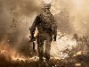 Call of Duty Modern Warfare 2 под Hollywood Undead