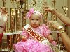 Детские конкурсы красоты в США (28 фото)