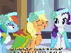 Мой маленький пони: Дружба это Магия / My Little Pony: Friendship Is Magic ...