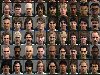 Огромный набор лиц футболистов для pes 2013, который включает в себя 127 лиц ...