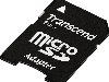 Карта памяти micro SDHC 32Gb Transcend UHS-I Premium (TS32GUSDU1) (1280x1024 ...