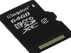 Карта памяти micro SDXC 64Gb Kingston (SDCX10/64GB) (1960x1280)