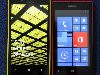 Обзор Nokia Lumia 520-15 Nokia Lumia 720 и 520