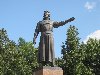 Памятник Козьме Минину[править | править исходный текст]