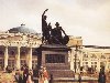 Почему памятник Минину и Пожарскому оказался в Москве? | Культура, ...