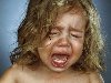 Плачущие дети. Американский фотограф Джилл Гринберг (Jill Greenberg) в ...