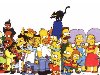 Основная статья: Список персонажей сериала «Симпсоны»