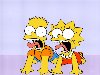 Simpsons Wallpapers / Обои для рабочего стола Симпсонов