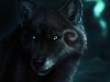 Фото: картинки волков из мультиков и аниме про ад и сатану