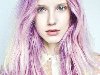 цветные волосы | Vogue Inside Me