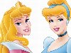 File:Aurora-and-Cinderella-Wallpaper-disney-princess-6461863-