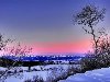 Красивые зимние фотографии (20 фото). Природа. Зимние краски. Красивые ...