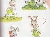 Иллюстрация 23 из 24 для книги Логопедические игры. Для детей 4-6 лет (+СD) ...
