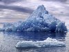Лед Лед естественно ассоциируется с холодами и Крайним Севером, ...