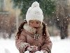 Люди, рожденные зимой, подвержены большему риску целого ряда заболеваний, ...