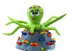 Игра «Веселый осьминог Жоли» (Jolly Octopus), Ravensburger