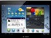   Samsung P5110 Galaxy Tab 2 10.1 16Gb Titan Silver ...