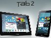 Samsung Galaxy Tab 2 10.1   256,6 x 175,3 x 9,7 ...