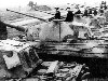 Танки Тигр II 503-го батальона тяжелых танков во время учений - фото ...