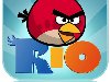 Angry Birds Rio - Ангри Берс Рио играть онлайн злые птицы.