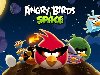 Angry Birds Space, Энгри Берс Спейс