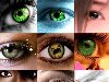 Аватары анимированные глаза!