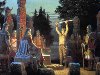 Боги славянской мифологии . Берегиня — великая древнеславянская богиня