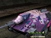 Мод Мой маленький пони: Дружба – это чудо World of Tanks