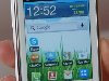 Обзор Android-смартфона начального уровня Samsung Galaxy Pocket Duos