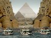 Презентация по Истории на тему Древний Египет (13 слайдов)