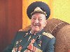 Встреча с Героем Советского Союза Эльмурзой Джумагуловым