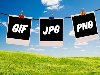 Which image format is best – GIF, JPEG, PNG? about image formats