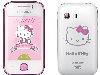 Мобильный телефон Samsung GT-S5360 Galaxy Y Hello Kitty | Забаганка ...