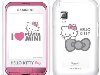 Телефон получил название Samsung C3300 Hello Kitty и, как понятно из ...