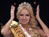 Международный конкурс красоты «Миссис Европа-2012» прошел в Беларуси с 19 по ...