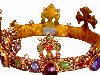 Корона Лучевидные зубцы напоминают о лучах солнца, а сами коронованные ...