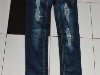 Новые крутые джинсы Delias США ( рваные ) в Виннице - изображение 3