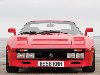 Ferrari 288 GTO. Всего было произведено 272 машины. (Ferrari/Pininfarina)